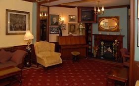 Woodenbridge Hotel